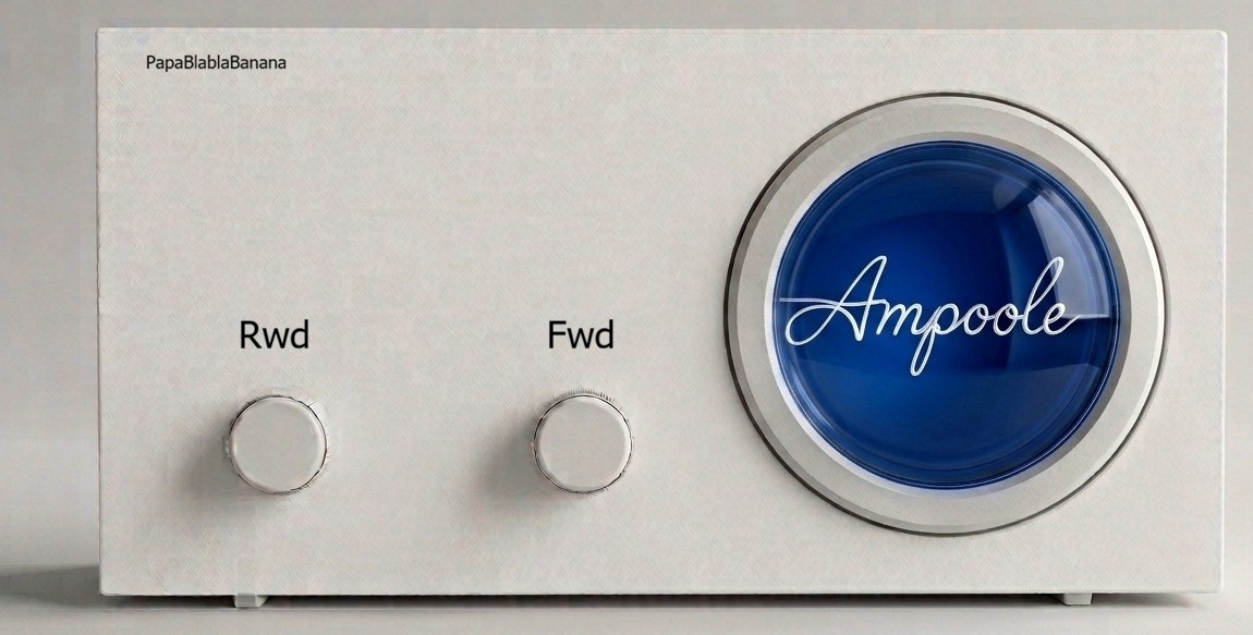 Ampoole Hi-Fi